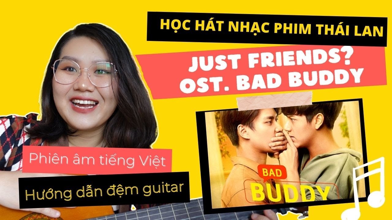 countless แปลว่า  New Update  🇹🇭 Học Hát Tiếng Thái - Nhạc Phim Bad Buddy The Series | Phiên âm tiếng Việt, từ vựng \u0026 cách đệm hát