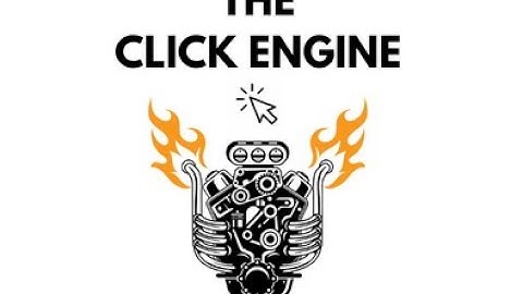 The Click Engine Review - Get 100% REAL Buyer Traffic