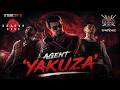 Agent 'Yakuza' All Cinematic Music | Standoff 2