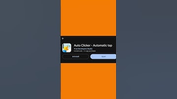 Auto Clicker - Automatic tap
