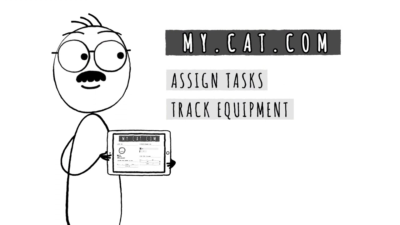 Introducing My.Cat.Com