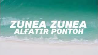 Dj_terbaru_zunea_zunea 2022 alfatir pontoh