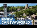 Review canevaworld  wasserpark am gardasee  parkvorstellung
