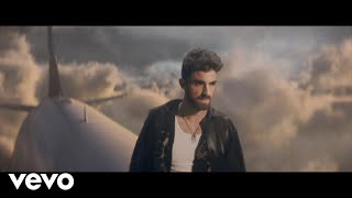 Video thumbnail of "The Chainsmokers - High (Official Video)"