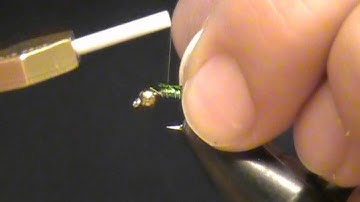 Tying the Lightning Bug