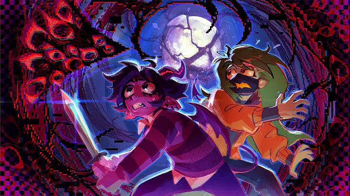 We Played The SCARIEST Minecraft Mod (The Broken Script)