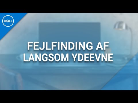 Video: Sådan Løses Et Problem På Din Computer