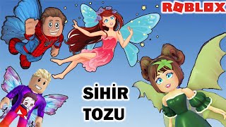 BALO KIYAFETİNİ GİYDİK PERİYE DÖNÜŞTÜK | ROBLOX FASHION Fairies | #buseduygu #robloxkrali  #pamir