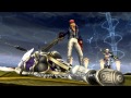 (Wii) Xenoblade Chronicles HD Cutscene 132 - Return of Zanza, the God - ENGLISH