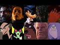 Defeats of my Favorite Disney Villains Part V