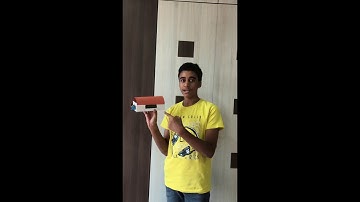 Instant Human Height Detector Gadget | Human Height Calculator using Arduino Uno