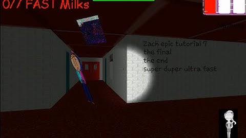 Zach epic tutorials 7 the final 1.4.3 super duper ultra fast (chapter 5 soon)