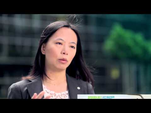 Why Bayer Business Consulting? Ying Chen