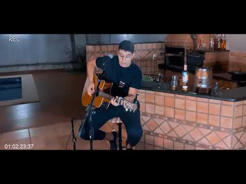 João Paulo (Pot-Pourri)