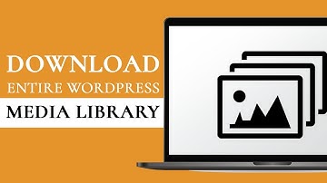 How To Download Your Entire WordPress Media Library - In 2024