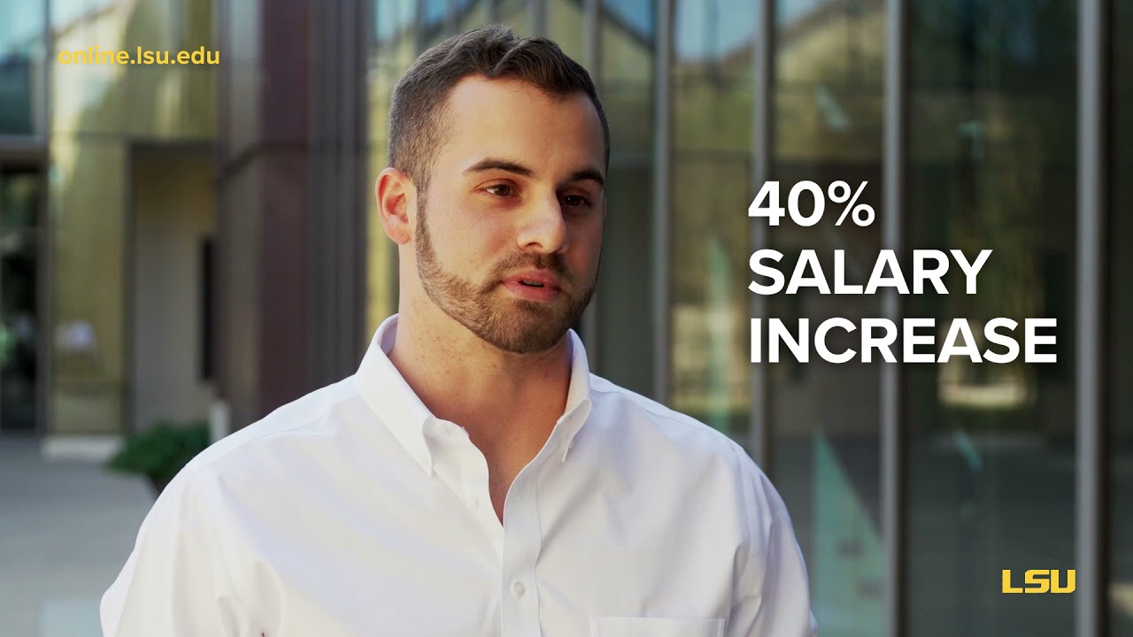 Lsu Online Mba Start Dates Lsu Online Mba Start Dates