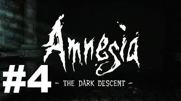 Amnesia - ALMOST - Part 4