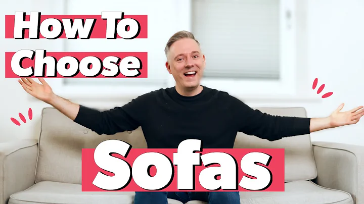 How to Choose a Sofa - DayDayNews