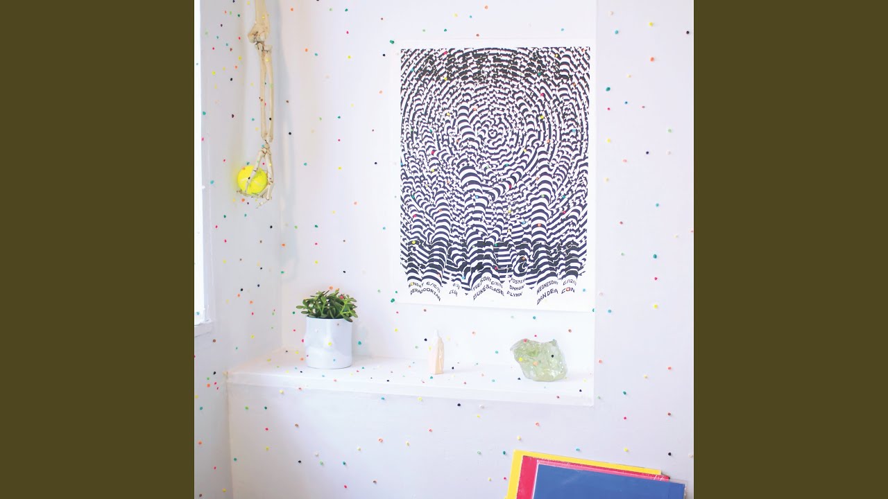 New Town Burnout (Live)