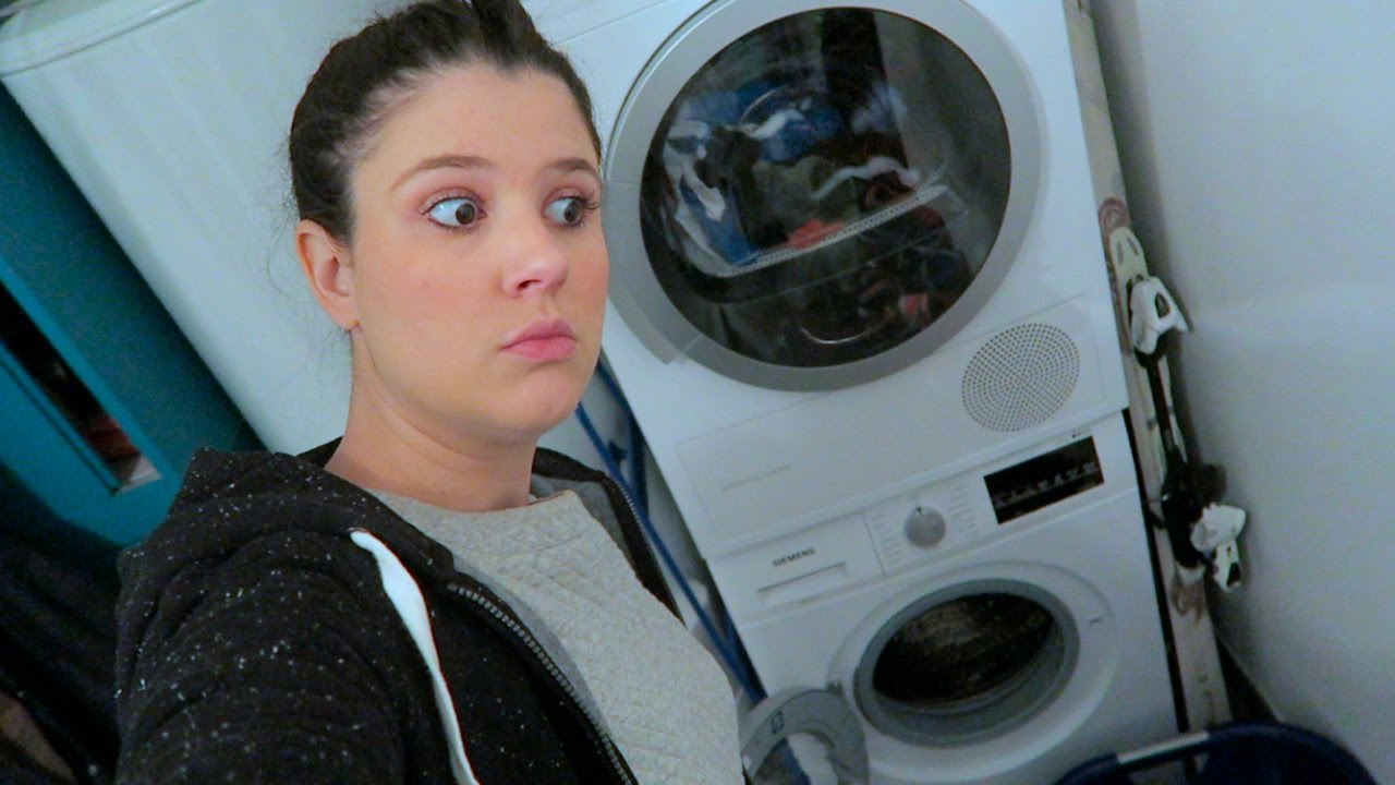 VLOG | Dépassée par tant de technologie !