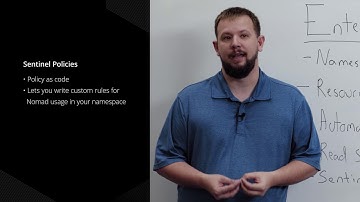 Why Should I Consider Nomad Enterprise?