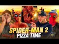 Spider-Man 2: Sam Raimi’s Greatest Hit