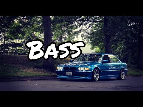 Adnan Beats Bavaria BASS BOOSTED