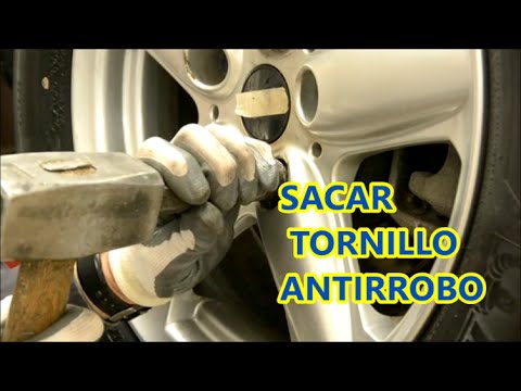 Video: ¿Es seguro conducir sin un perno de rueda?