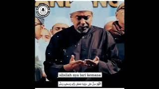 Hati-hati memilih guru - SAMAHATUL USTADZ AL-HABIB ABDURRAHMAN BILFAQIH