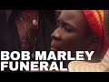 Footage Of Bob Marley