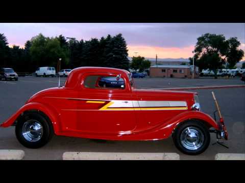 Bill Corson's ZZ TOP.wmv