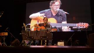 Al DiMeola-Paco Story/Mediterranean Sundance  -Arcada Theater-Chicago 9/21/21 1st Row HD 60 FPS S9+