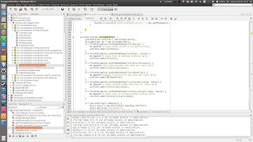 JavaFX Animação e Validação - Animation and Validation JavaFx Fields