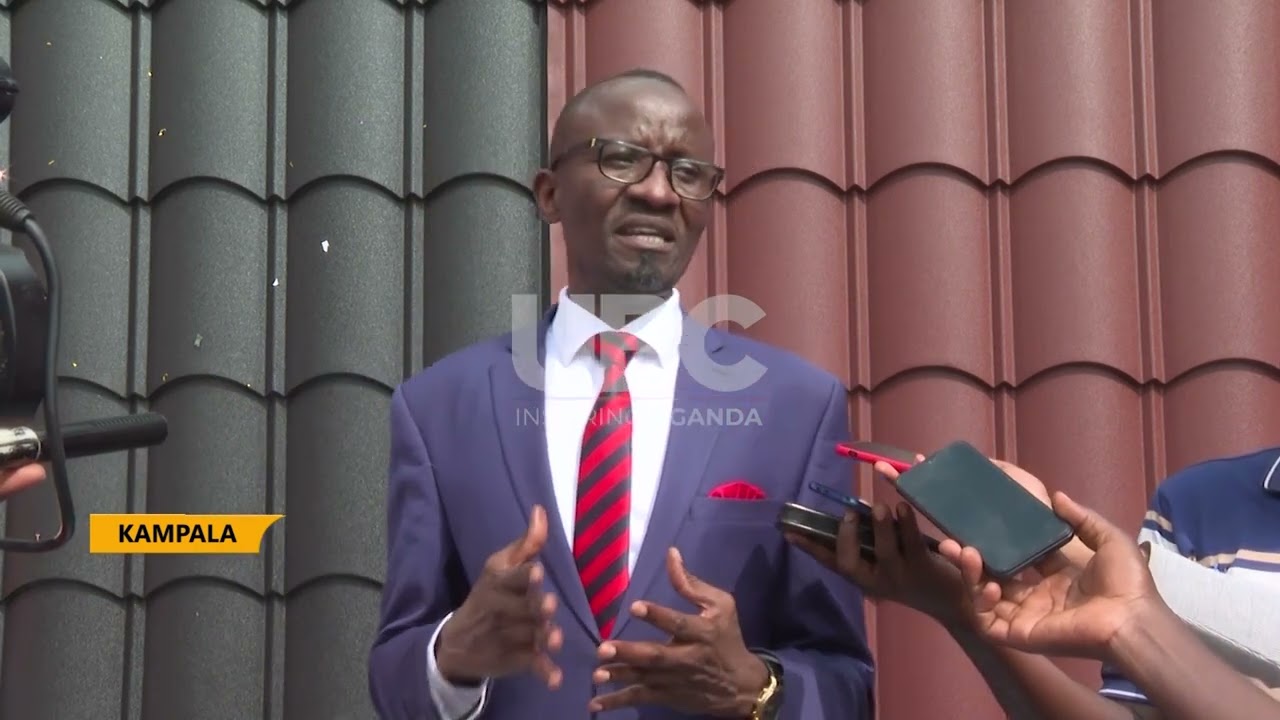 UGANDA BAATI LIMITED  LAUNCHES AN ORIENTILE ROOF PROFILE