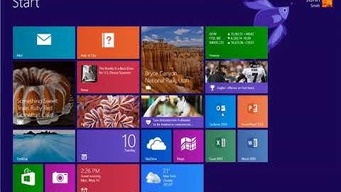 How to import  pst file data in Microsoft® Outlook 2013 on a Windows® 8 1 PC