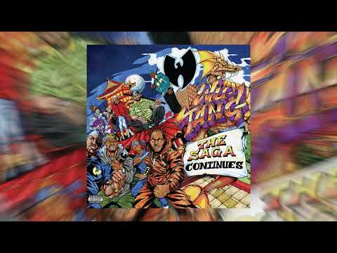 Wu-Tang Clan - Lesson Learn'd (feat. Inspectah Deck and Redman)