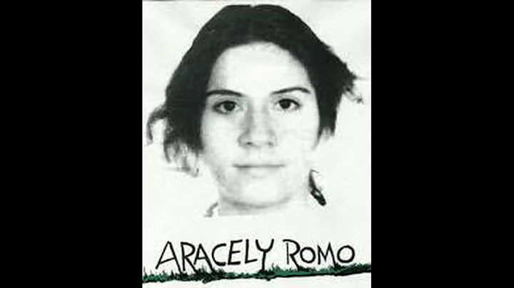 Araceli Romo Alvarez