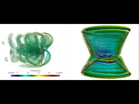 XROTOR by #CENER - video from Cener