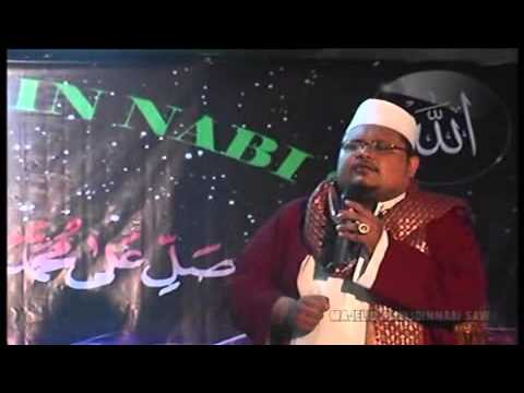 Ceramah Maulid Nabi Muhammad Saw Youtube - Marhaban Ya 