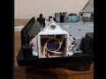 Dreamcast Noctua Fan Mod Installation