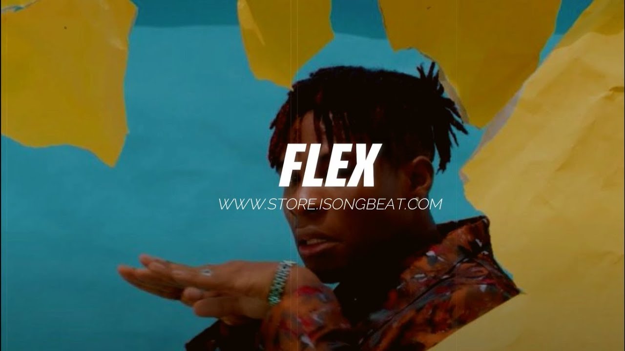 Afrobeat Instrumental 2021 "Flex" Joeboy x Fireboy Type Beat
