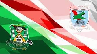 Thumbnail for An Ghaeltacht 2-12 v Achadh Bolg 1-08|Buaicphointí/Highlights|