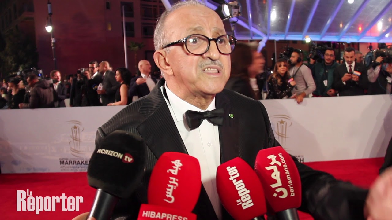 Mohamed El Jem: Le théâtre est toujours en vie et la relève est assurée