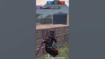 Easy shots 😳✅ #pubgmobile #challenge #tdm #gaming #kfsuhaib
