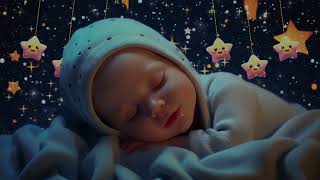 Lullaby for Babies To Go To Sleep - Sleep Lullaby Song - Bedtime Lullaby For Sweet Dreams