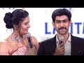 Sreemukhi Comedy with Rana