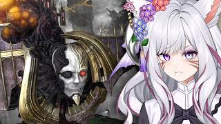 PANDEMONIUM RAIDS STIRRED MY SOUL (w/ Shenpai)
