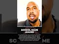 Kim Kardashian Hires Security at Kids' School After Kanye’s Online Rants! #shorts