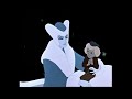 "The Snow Queen" (1957) -- Russian version (EN subtitles)