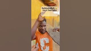 😂😂😂 dan iska